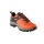 Jack Wolfskin Buty trekkingowe Rebellion Guide Texapore Low (Trekking, wodoodporne, 100% bez PFC) pomarańczowe męskie